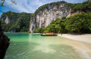 Excursion to 11 islands of Phuket <br> (4 pearls of Andaman) фото №10