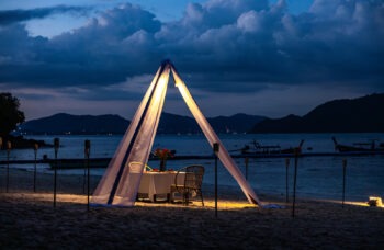 Coral Island tour from Phuket фото №10