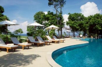 Excursion from Phuket to Racha Yai Island фото №11