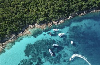 Excursion from Phuket to Racha Yai Island фото №11
