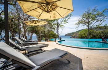 Excursion from Phuket to Racha Yai Island фото №12