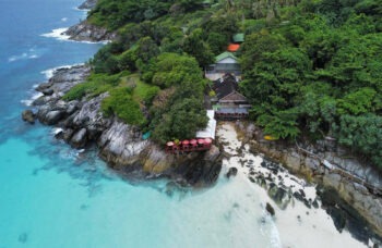 Excursion from Phuket to Racha Yai Island фото №12