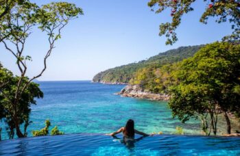 Excursion from Phuket to Racha Yai Island фото №13