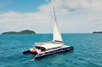 Coral Island tour from Phuket фото №2