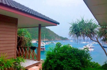 Excursion from Phuket to Racha Yai Island фото №2