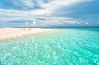 Excursion to the Phi Phi Islands from Phuket фото №2