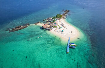 Excursion to the Phi Phi Islands from Phuket фото №4