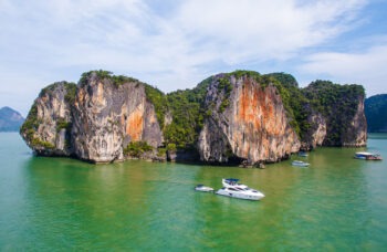 James Bond Island Tour фото №2