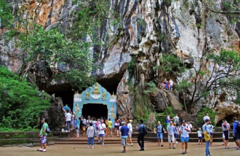 Excursion to Khao Lak National Park фото №2