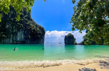 Excursion to 11 islands of Phuket <br> (4 pearls of Andaman) фото №2