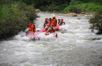Rafting фото №2