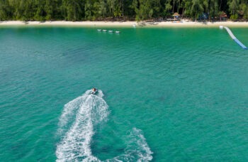 Jet Ski Excursion, Phuket фото №2