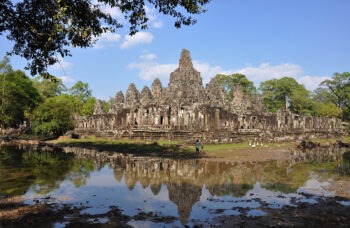 Excursion from Phuket to Cambodia фото №2