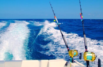 Sea fishing in Phuket фото №2