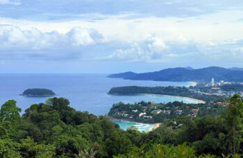 Phuket City Tour фото №2