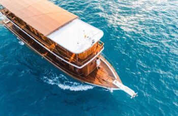 Coral Island tour from Phuket фото №2