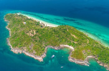 Excursion to the Khai Islands фото №2