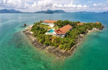 Jet Ski Excursion, Phuket фото №14