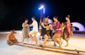 The Siam Niramit Show in Phuket фото №2