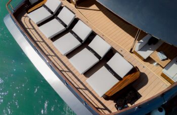 Yacht tour in Phuket фото №3