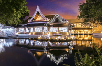 Fantasy show in Phuket фото №3