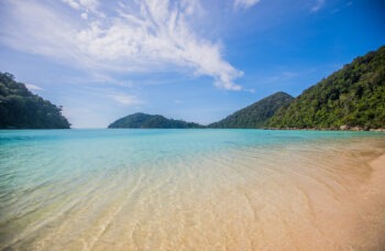 SURIN ISLAND TOUR фото №3