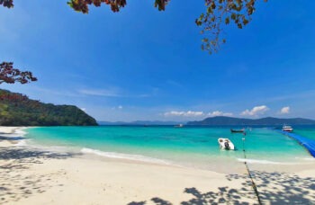 Coral Island tour from Phuket фото №3