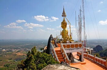 Excursion to Krabi 1 day from Phuket фото №3