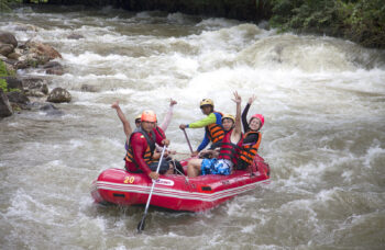 Rafting фото №3