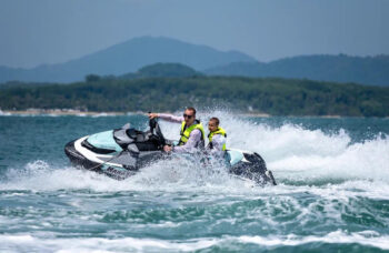 Jet Ski Excursion, Phuket фото №3