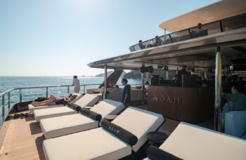 Yacht tour in Phuket фото №4