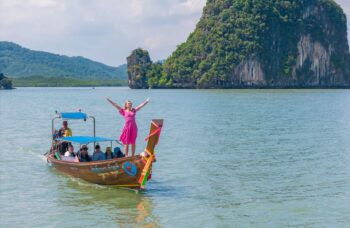 Excursion to Phang Nga Province фото №21