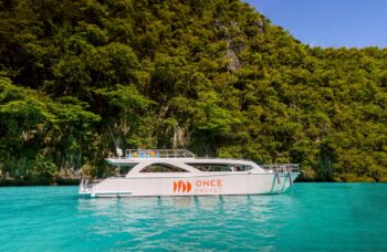 Excursion to the Phi Phi Islands from Phuket фото №2