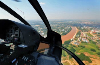 Helicopter tour in Phuket фото №3