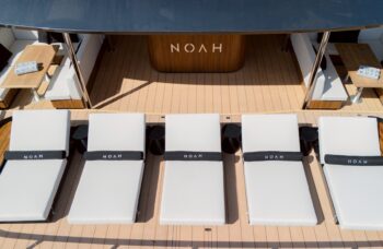 Yacht tour in Phuket фото №5