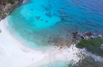Excursion from Phuket to Racha Yai Island фото №4