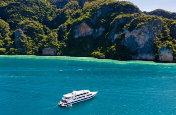 Excursion to the Phi Phi Islands from Phuket фото №4
