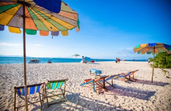 Excursion to the Phi Phi Islands from Phuket фото №2