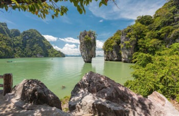 James Bond Island Tour фото №4