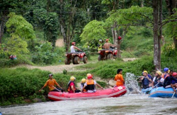 Rafting фото №4