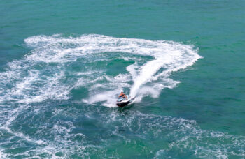 Jet Ski Excursion, Phuket фото №4