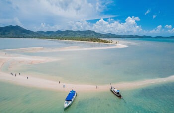 Excursion to Yao Yai Island фото №4