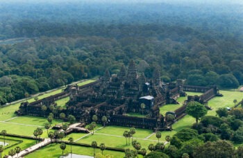 Excursion from Phuket to Cambodia фото №3