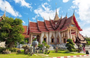 Phuket City Tour фото №4