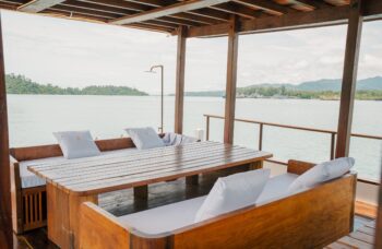 Coral Island tour from Phuket фото №4