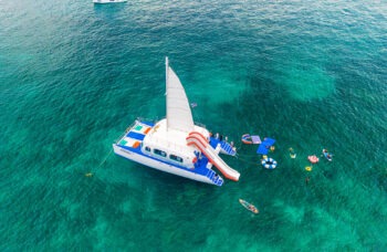 Excursion to the Khai Islands фото №4