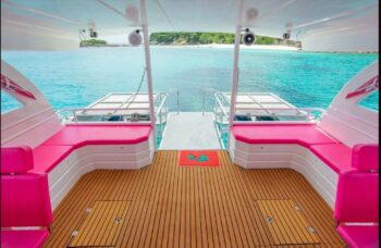 Excursion from Phuket to Racha Yai Island фото №4