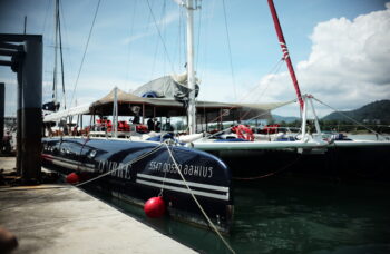 Coral Island tour from Phuket фото №5