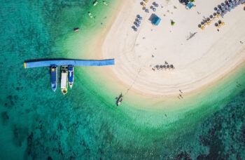 Excursion to the Phi Phi Islands from Phuket фото №5