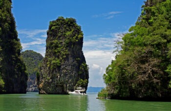 James Bond Island Tour фото №5